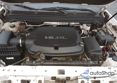 2022 Chevrolet Colorado 2Wd Short Box Lt from USA, damaged, VIN 1GCGSCEN9N1228840